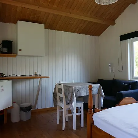 Camping Stordal Camping *