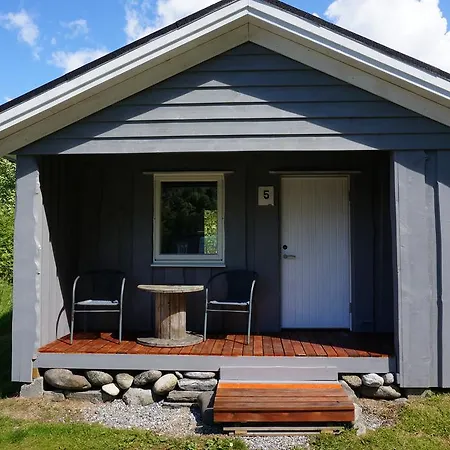 Stordal Camping Vinje (Vestfold og Telemark)