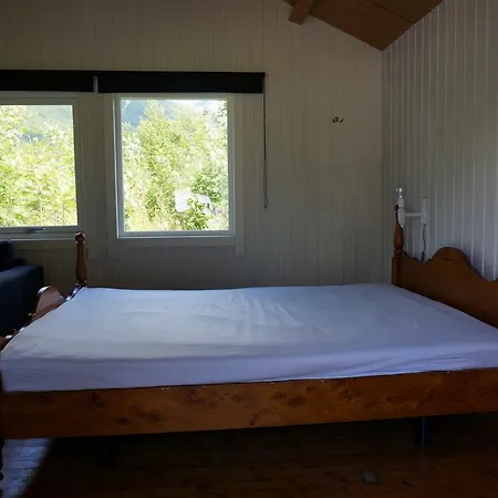 Stordal Camping Vinje (Vestfold og Telemark)