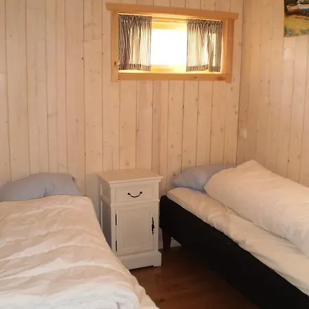 Camping Stordal Camping