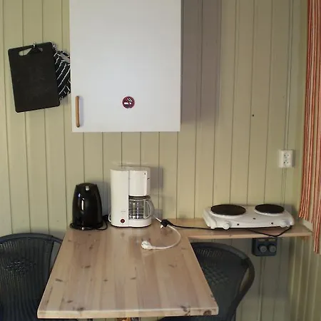 Stordal Camping