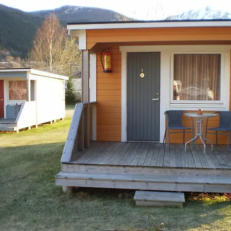 Camping Stordal Camping Vinje (Vestfold og Telemark)