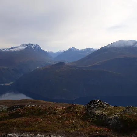 Camping Stordal Camping