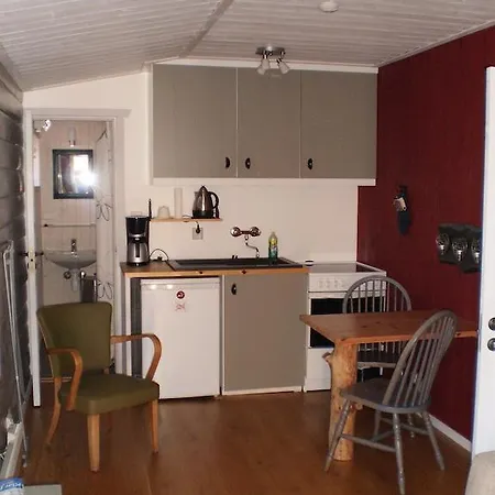 Camping Stordal Camping Vinje (Vestfold og Telemark)