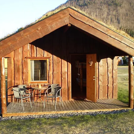 Stordal Camping
