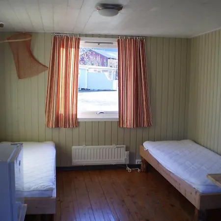 Camping Stordal Camping *