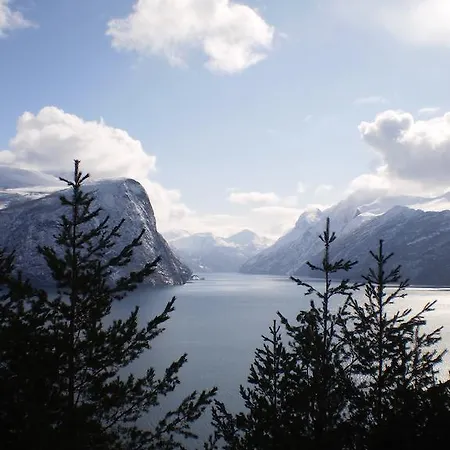 Stordal Camping Vinje (Vestfold og Telemark)