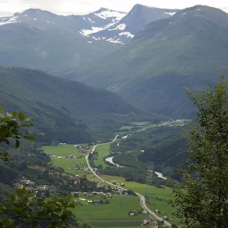 Camping Stordal Camping Vinje (Vestfold og Telemark)