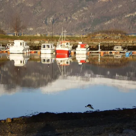 Stordal Camping