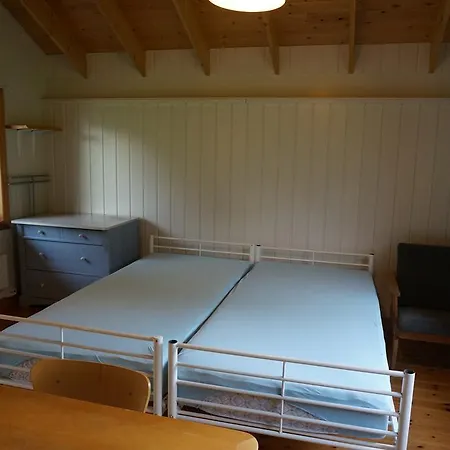 Camping Stordal Camping Vinje (Vestfold og Telemark)