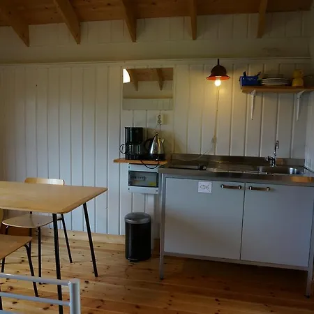 Camping Stordal Camping *