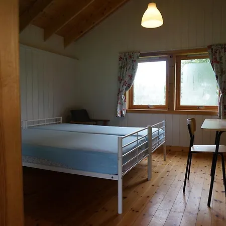 Camping Stordal Camping